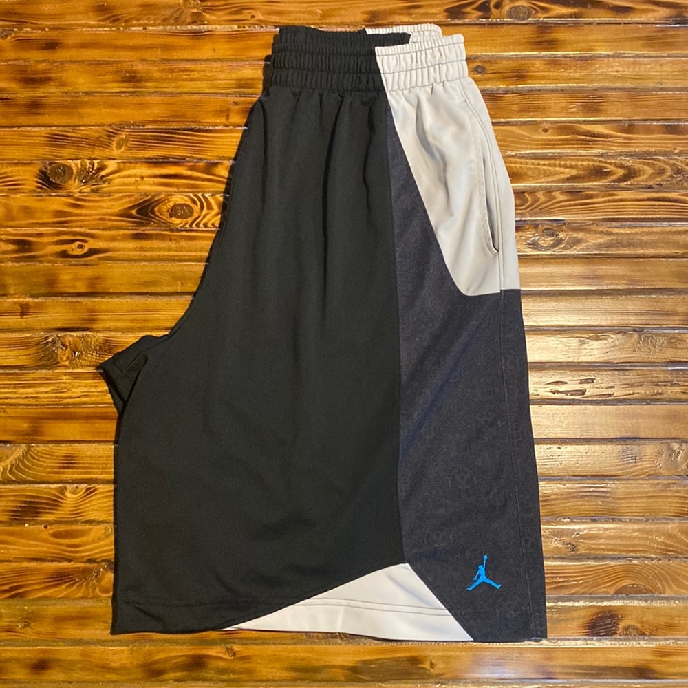 Jordan Shorts